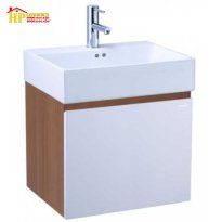 TỦ LAVABO CAESAR VLF5263+EH05263AWV CHÍNH HÃNG