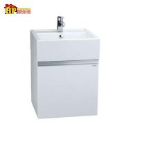 TỦ CHẬU LAVABO CAESAR LF5236+EH05236AV CHÍNH HÃNG