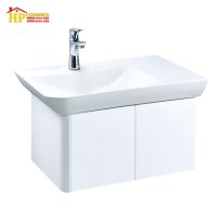 TỦ LAVABO CAESAR LF5372+EH05372AV CHÍNH HÃNG