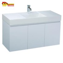 TỦ LAVABO CAESAR LF5388+EH05388AV CHÍNH HÃNG