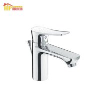 VÒI LAVABO NÓNG LẠNH INAX LFV-502S CHÍNH HÃNG