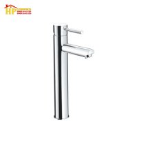 VÒI LAVABO NÓNG LẠNH INAX 3T LFV-8000SH CHÍNH HÃNG