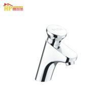 VÒI LAVABO BÁN TỰ ĐỘNG INAX LFV-P02B CHÍNH HÃNG