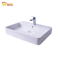 CHẬU LAVABO ĐẶT BÀN TOTO LT951C CHÍNH HÃNG