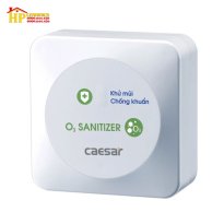 MÁY TẠO OZON CAEASAR A610OZ CHÍNH HÃNG