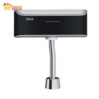 VAN XÃ TIỂU CẢM ỨNG INAX OKUV-120S(B)  DÙNG PIN