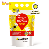KEO CHÀ RON WEBER SIÊU TRẮNG CAO CẤP GIÁ RẺ