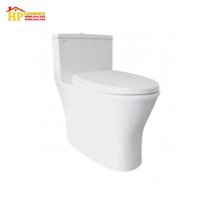 BÀN CẦU KHỐI VIGLACERA SANFI S303 CHÍNH HÃNG