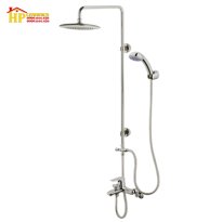 SEN TẮM NÓNG LẠNH CAESAR S493C + BS125 CHÍNH HÃNG