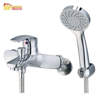 SEN TẮM NÓNG LẠNH CAESAR S563C CHÍNH HÃNG