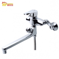 BỒN TẮM GÓC CHÂN YẾM CAESAR AT5150 CHÍNH HÃNG