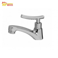 VÒI LAVABO LẠNH MẠ CROME GIÁ RẺ 604