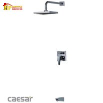 SEN TẮM ÂM TƯỜNG CAESAR BS644 CHÍNH HÃNG