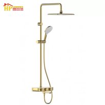 SEN TẮM MẠ VÀNG AMERICAN STANDARD WF-4956CS CHÍNH HÃNG