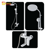 SEN TẮM ĐÚNG MẠ CROME SC-200