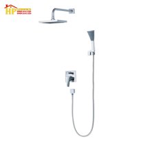 SEN TẮM ÂM TƯỜNG CAESAR BS641 CHÍNH HÃNG