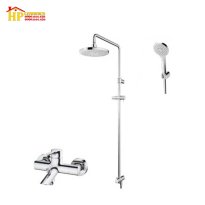 SEN TẮM ĐỨNG NÓNG LẠNH TOTO DM907CS/ TBS01302V/DGH104ZR CHÍNH HÃNG