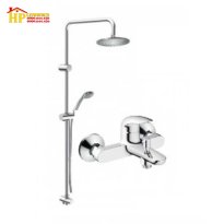 SEN CÂY TẮM ĐỨNG NÓNG LẠNH TOTO DM907CS/ TBS03302V/DGH104ZR CHÍNH HÃNG