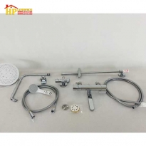 SEN CÂY TẮM ĐỨNG CHỈNH NHIỆT ĐỘ TOTO  TBW04401J CHÍNH HÃNG