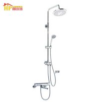 SEN CÂY TẮM ĐỨNG CHỈNH NHIỆT ĐỘ TOTO  TBW04401J CHÍNH HÃNG