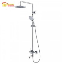 SEN CÂY TẮM ĐỨNG CAESAR S338C CHÍNH HÃNG