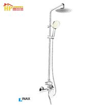 SEN CÂY TẮM ĐỨNG NÓNG LẠNH INAX BFV-2015S CHÍNH HÃNG