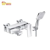 SEN TẮM DÂY NÓNG LẠNH INAX BFV-403S CHÍNH HÃNG