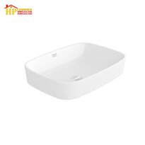 CHẬU LAVABO ĐẶT BÀN AMERICAN STANDARD WP-0628 CHÍNH HÃNG
