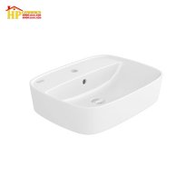 CHẬU LAVABO ĐẶT BÀN AMERICAN STANDARD WP-0618 CHÍNH HÃNG