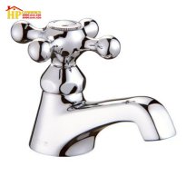 VÒI LAVABO LẠNH TOTO T205LCSC CHÍNH HÃNG