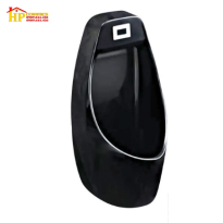 BỒN TIỂU CẢM ỨNG ĐEN T-26