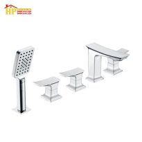 VÒI BỒN TẮM NẰM NÓNG LẠNH S-312