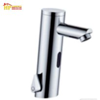 VÒI LAVABO CẢM ỨNG MẠ CROME LA-509