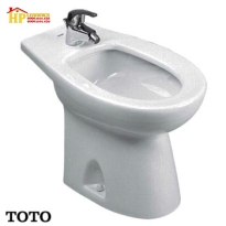 BỒN TIỂU NỮ TOTO BT5 CHÍNH HÃNG