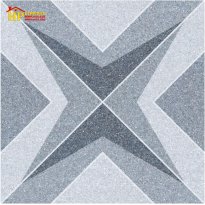 GẠCH LÁT NỀN TOLEL 30X30 VÂN ĐÁ MÀI HỌA TIẾT NGÔI SAO BỐN CÁNH 3201 CAO CẤP GIÁ RẺ