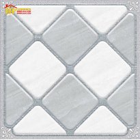 GẠCH LÁT NỀN TOLEL 30X30 MÀU XÁM HOA VĂN HÌNH HỌC DẠNG LƯỚI 3205 CAO CẤP GIÁ RẺ