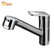 VÒI RỬA CHÉN NÓNG LẠNH TOTO TKGG31EB CHÍNH HÃNG