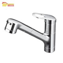 VÒI RỬA CHÉN NÓNG LẠNH TOTO TKGG32EBS CHÍNH HÃNG