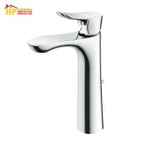 VÒI LAVABO NÓNG LẠNH TOTO TLG01304V CHÍNH HÃNG 