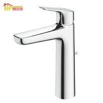 VÒI LAVABO NÓNG LẠNH TOTO  TLG03303V CHÍNH HÃNG