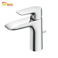 VÒI LAVABO NÓNG LẠNH TOTO  TLG04301V CHÍNH HÃNG