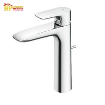 VÒI LAVABO NÓNG LẠNH TOTO TLG04304V CHÍNH HÃNG