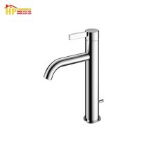 VÒI LAVABO NÓNG LẠNH TOTO TLG11303V CHÍNH HÃNG