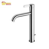 VÒI LAVABO NÓNG LẠNH TOTO TLG11305V CHÍNH HÃNG