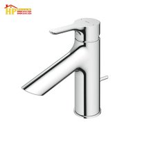 VÒI LAVABO NÓNG LẠNH TOTO TLS01301V CHÍNH HÃNG