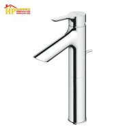 VÒI LAVABO NÓNG LẠNH TOTO  TLS01304V CHÍNH HÃNG