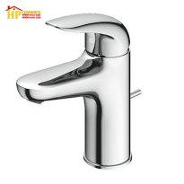 VÒI LAVABO NÓNG LẠNH TOTO  TLS03301V CHÍNH HÃNG