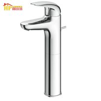 VÒI LAVABO NÓNG LẠNH TOTO TLS03303V CHÍNH HÃNG