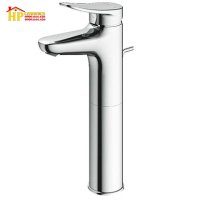VÒI LAVABO NÓNG LẠNH TOTO TLS04304V CHÍNH HÃNG