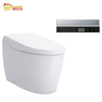 BÀN CẦU THÔNG MINH TOTO CS921VT/TCF85510GAA/ T53P100VR CHÍNH HÃNG